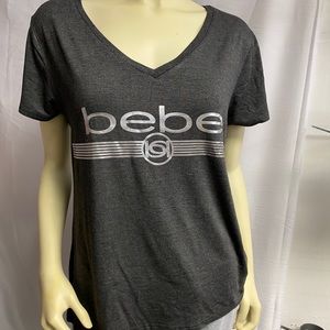 bebé top sport blouse